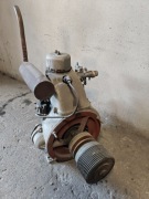 Silnik spalinowy S101M