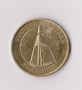 20  Koron  2004  -  DANIA