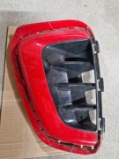 Kia Picanto III GT line kratka zderzaka lewa przód 86547-G6300