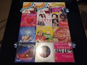 Płyty CD z muzyką 
