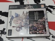 Bravely Second: End Layer 3DS NOWA