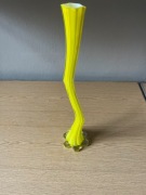 Wazon Gałązka Murano