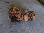 motoreduktor kątowy