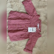 Koszula dziewczęca rozm 98 2-3lata 