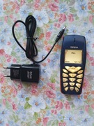 nokia 3510 i orginał +bateria nokia + ładowarka nowa ,, nokia 