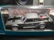 Dodge Ice Charger (1970) 1:43 DeAgostini Szybcy i wściekli Nowy