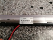 Lampa LED sufitowa do Auta, Bus, Van,Kamper