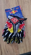 Rękawiczki red bull cross enduro mtb rozm L