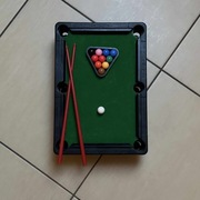 Mini Stół Bilardowy - Stan Idealny