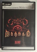 DIABLO 1  (PC-GRA)