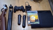 PlayStation 3 super slim z sklepem z free grami