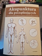 Akupunktura dla początkujących Xu Mingshu