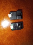 Krańcówki Anycubic Photon mono X 