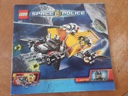 Instrukcja LEGO 5972