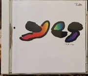 Sprzedam płytę CD Yes "Talk" 1 wyd.Japonia