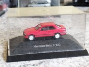 herpa 1/87 mercedes benz E g