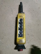 Kaseta sterownicza Telemecanique XAC-A06