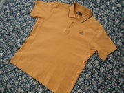koszulka polo Crag Hoppers pastelowy pomarańcz size L