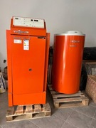 Piec gazowy Viessmann Rexola Triferral RTF 18