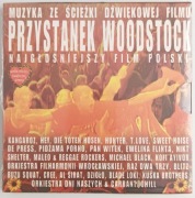 Przystanek Woodstock Najgłośniejszy Film Polski 2004r @Folia@ Hey Cree