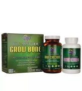 Garden of life Vitamin Code Grow Bone System Suplement na Kości z USA 