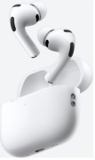 APPLE AirPods Pro 3 ANC Biały