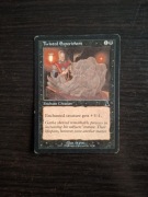 Twisted Experiment. Magic The Gathering 