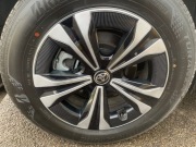 kołpak oryginał  toyota bz4x