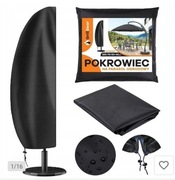 Pokrowiec na parasol ogrodowy 260*70