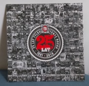 25 lat Tylko Teraz Rocka nr.013 MINT od Jordana Babuli rock