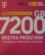 728 280 820 LUB 728 28 08 20 ZŁOTY NUMER T-MOBILE 
