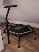 Trampolina fitness Zipro stan idealny 