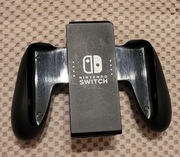 Grip do joyconów Nintendo Switch 