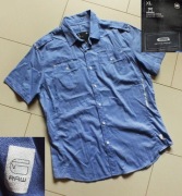 G-Star Raw ładna lekka zwiewna koszula r.L/XL