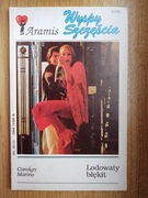 Wyspy szczęścia: Lodowaty błękit. C.Marino