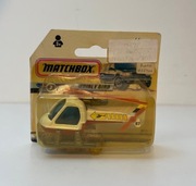 Matchbox HERO-CITY Helikopter no.46