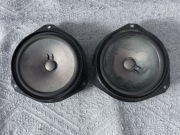 Dwa głosniki Fiat OE 518302300 A0121I04 (Grande Punto,Linea,Ducato)