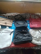 Torby damskie popsute 6 sztuk 