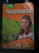 Career Paths Secretarial Student's Book