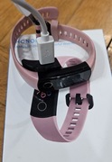 Huawei Honor Band 5 Różowy