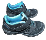 Buty trekkingowe dla chłopca Quechua 33 (20,5 cm)