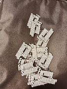 Brelok Farming Simulator