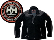 Helly Hansen kurtka robocza XL -50%