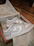 Nike Dunk Low Retro 44 - 10 US Smoke Grey DD1391-103 grey fog