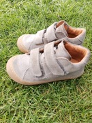 Buty dziecięceFRODDO OLLIE GREY rozm. 24