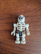 Lego Ninjago szkielet figurka njo008 nowa