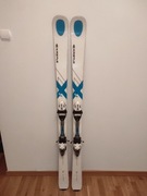 Narty zjazdowe Kastle LX 82 164 cm