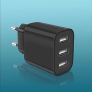 KOSTKA ADAPTER DO ŁADOWARKI