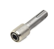 Adapter gniazda SDS 1/4 uchwyt sześciokątny