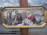 Obraz Święta Rodzina